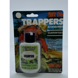 BEAVER TRAPPING LURE 1 1/4 oz